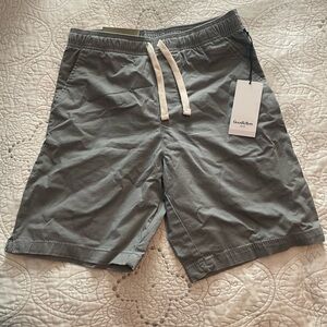 Goodfellow & Co Men's Charcoal Athletic Shorts